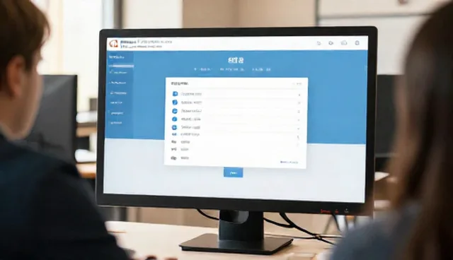 教育软件应用适配中的选型与使用建议