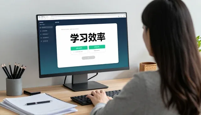 教学反馈系统如何在不同场景中实现稳定性能
